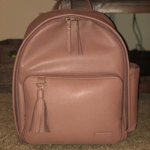 Skip Hop Greenwhich Simply Chic Diaper Bag